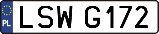 LSWG172