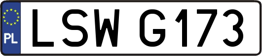 LSWG173