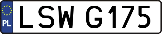 LSWG175