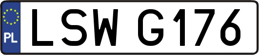 LSWG176