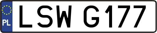 LSWG177