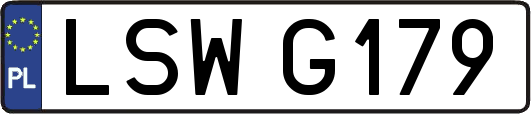 LSWG179