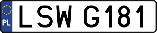 LSWG181