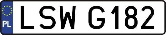 LSWG182