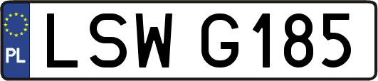 LSWG185