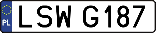 LSWG187
