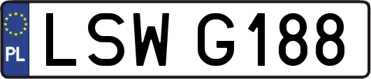 LSWG188