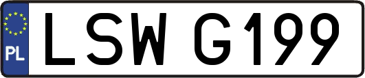 LSWG199