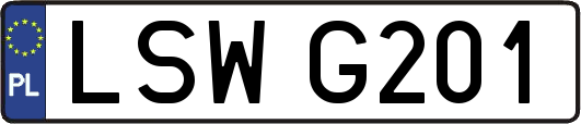 LSWG201