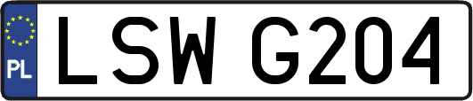 LSWG204