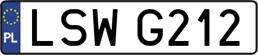 LSWG212