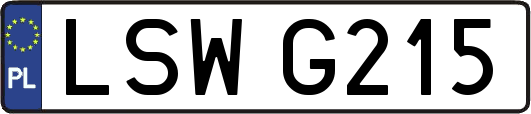 LSWG215