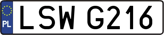LSWG216