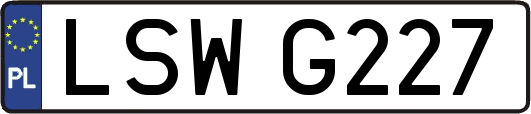 LSWG227