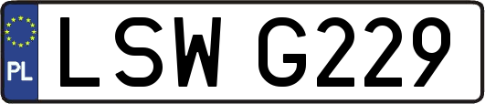 LSWG229