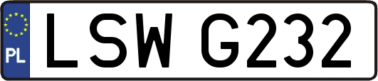 LSWG232