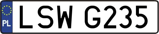 LSWG235