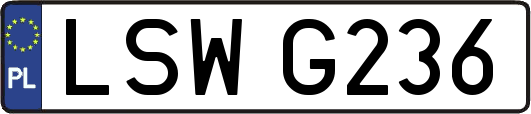 LSWG236