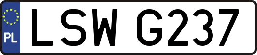 LSWG237