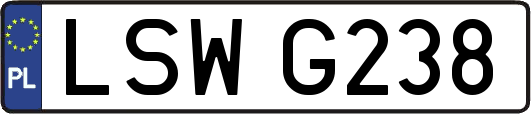 LSWG238