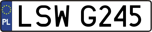 LSWG245
