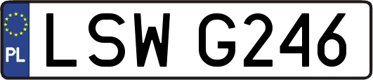 LSWG246