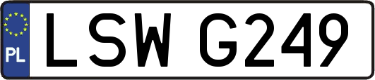 LSWG249
