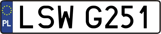 LSWG251