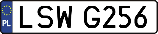 LSWG256