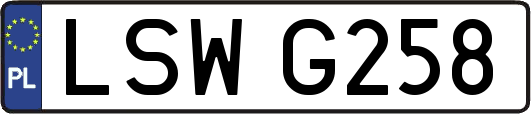 LSWG258