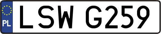 LSWG259