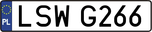 LSWG266