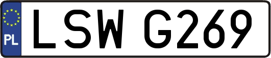 LSWG269