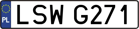 LSWG271