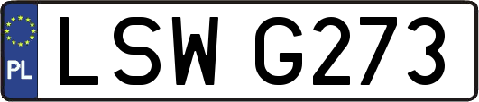 LSWG273