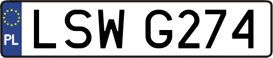 LSWG274