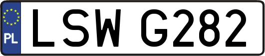 LSWG282