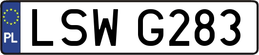 LSWG283