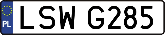 LSWG285