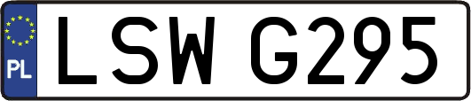 LSWG295