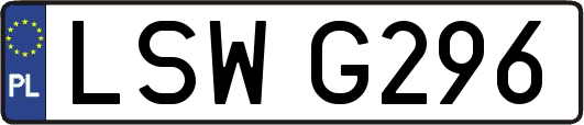 LSWG296