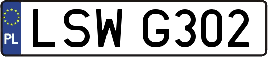 LSWG302