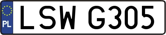 LSWG305