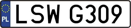 LSWG309