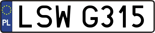 LSWG315
