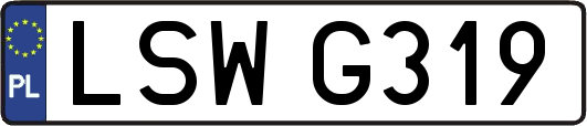 LSWG319