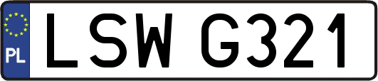 LSWG321