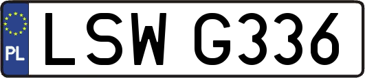 LSWG336