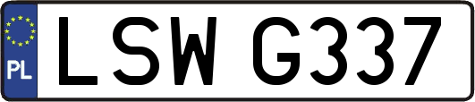 LSWG337
