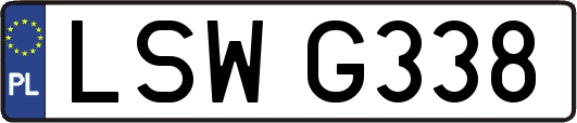 LSWG338